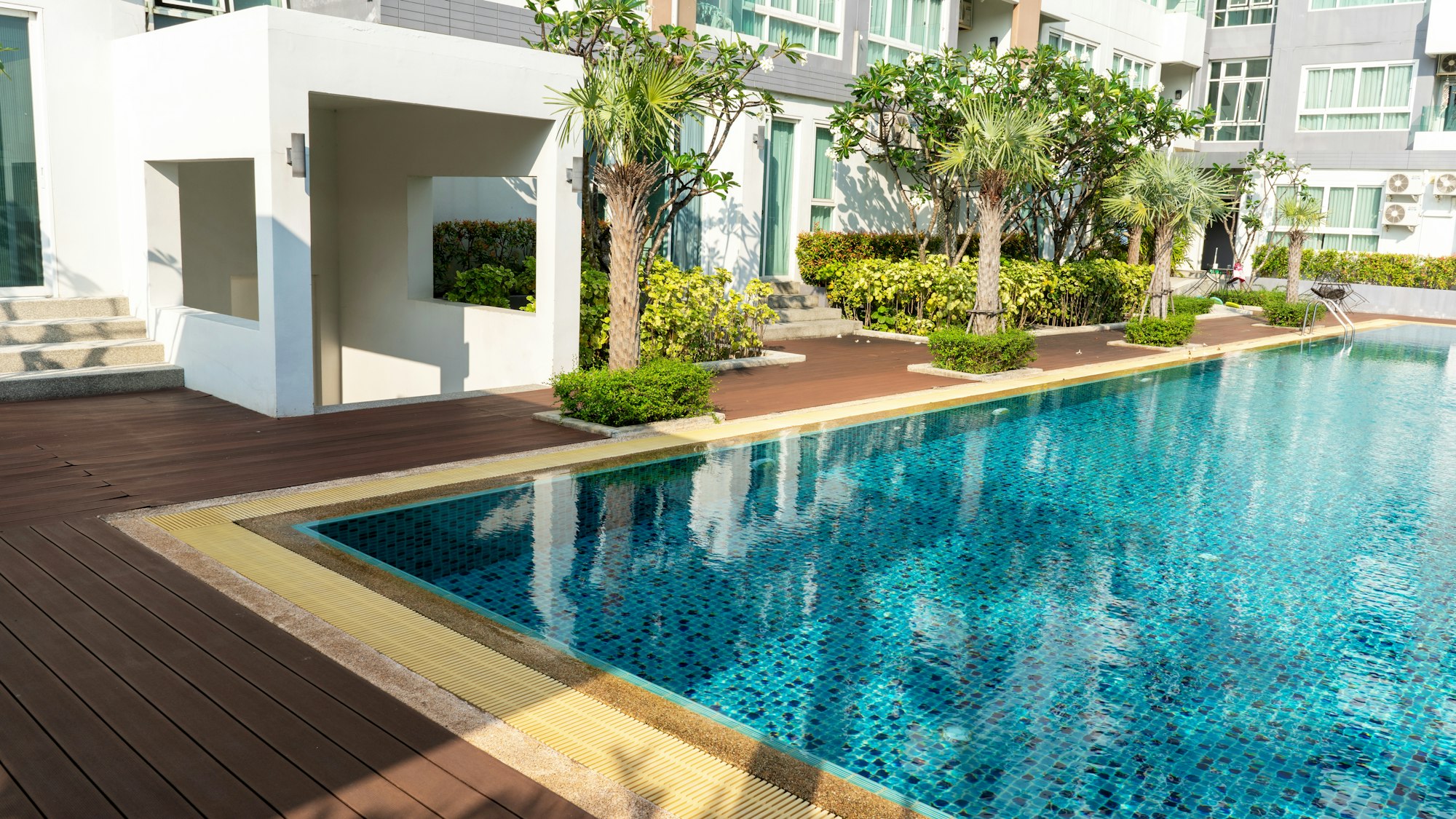 Immobilie in Cala d'Or auf Mallorca Wohnungen mit Pool