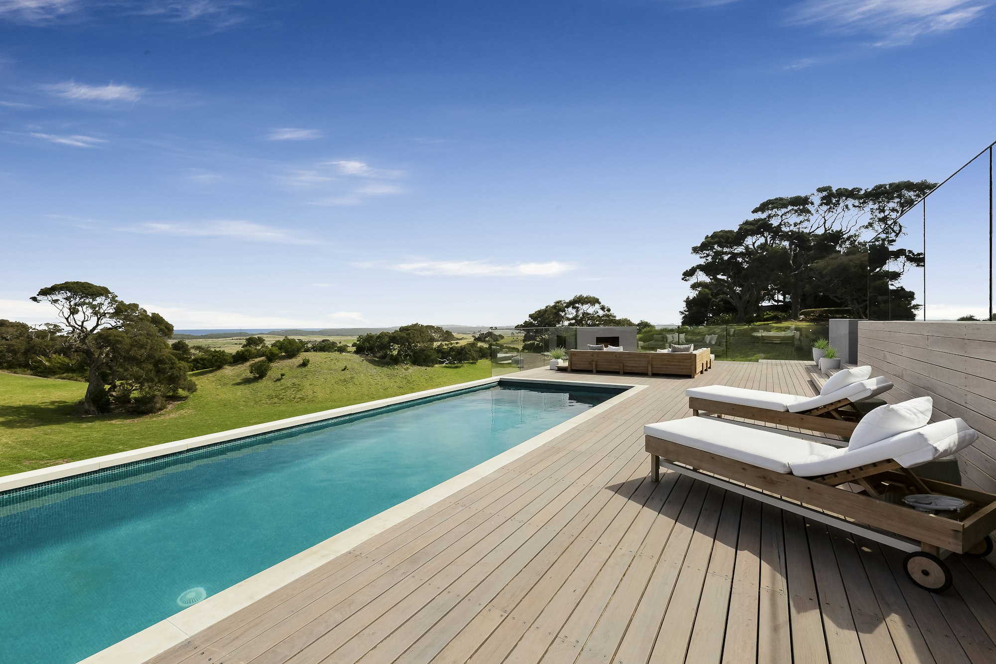 Immobilie mit schönem Pool in Cala Ratjada auf Mallorca