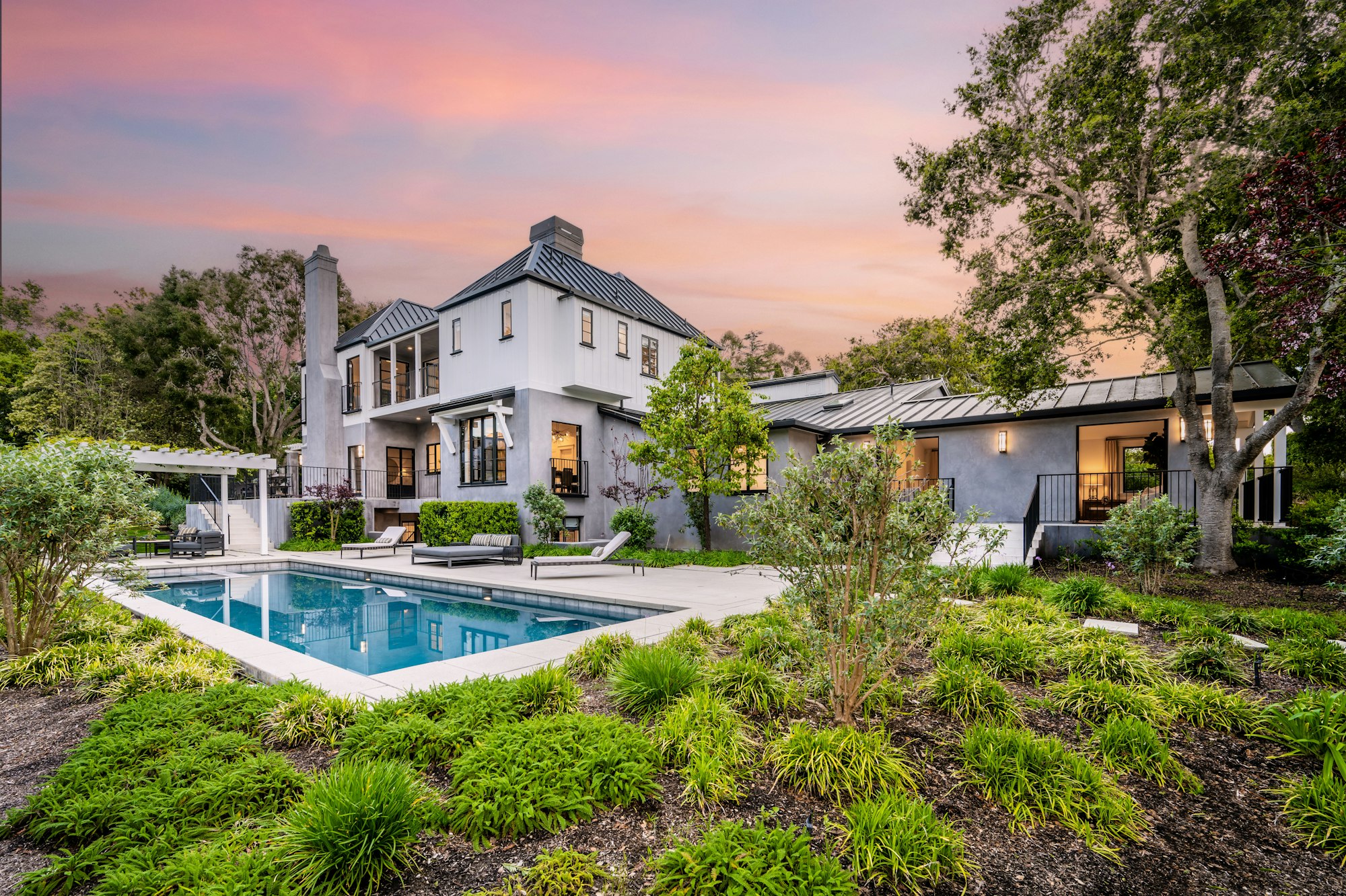 Immobilie eine Villa mit Pool in Cala Figuera Mallorca