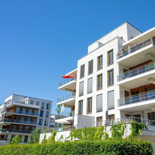 Moderne Wohnungen auf Mallorca zum Mieten